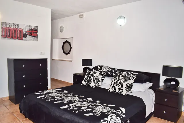 Finca rústica 10 habitaciones 1238m² en venta - Andalucia — 41