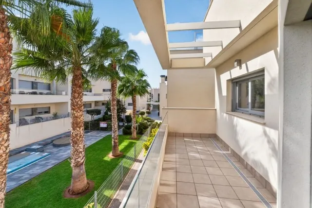 Casa 3 habitaciones 123m² en venta - Centro — 20