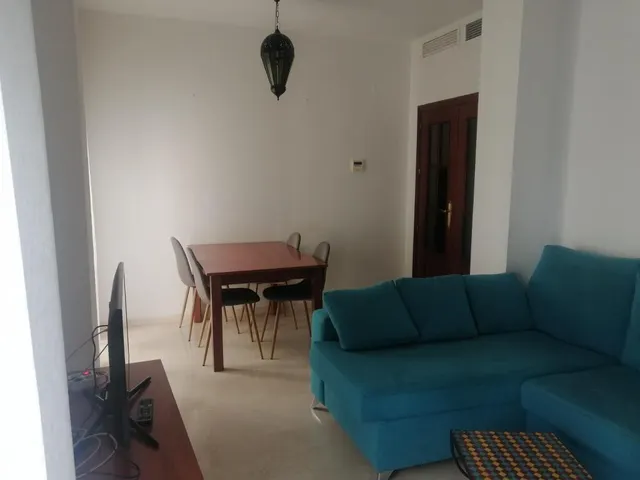 Estupendo piso en alquiler junto Plaza de San Marcos!!! - foto 2