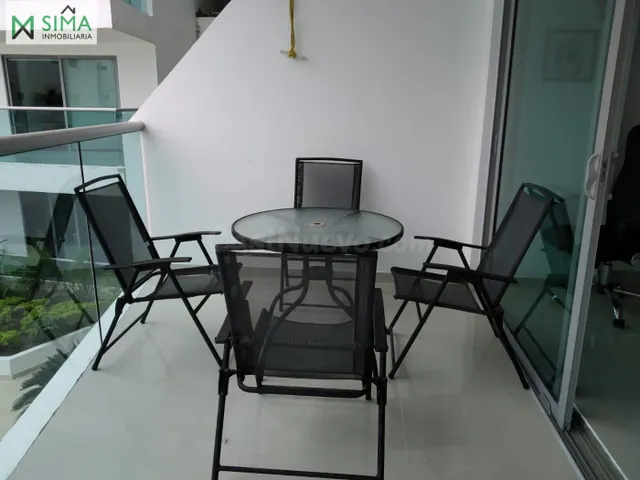 Se arrienda o vende apartamento Ubicado en el Barrio Cielo M - foto 2