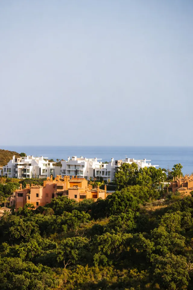 Apartamento 2 habitaciones 127m² en venta - Costa Del Sol — 22