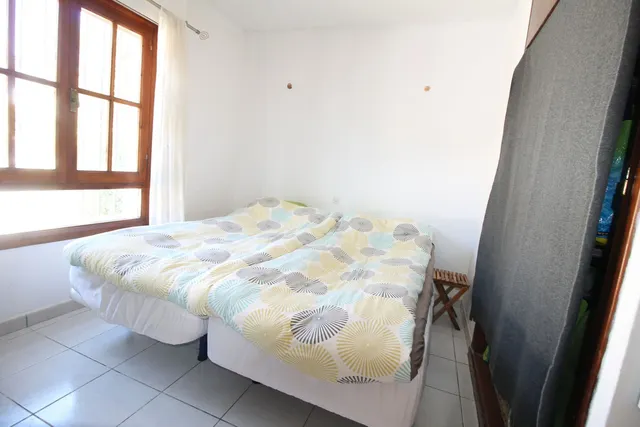 Apartamento 2 habitaciones 59m² en venta - Riviera del sol — 7