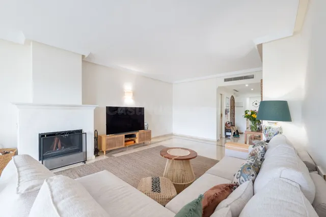 Apartamento 2 habitaciones 133m² en venta - Marbella — 2
