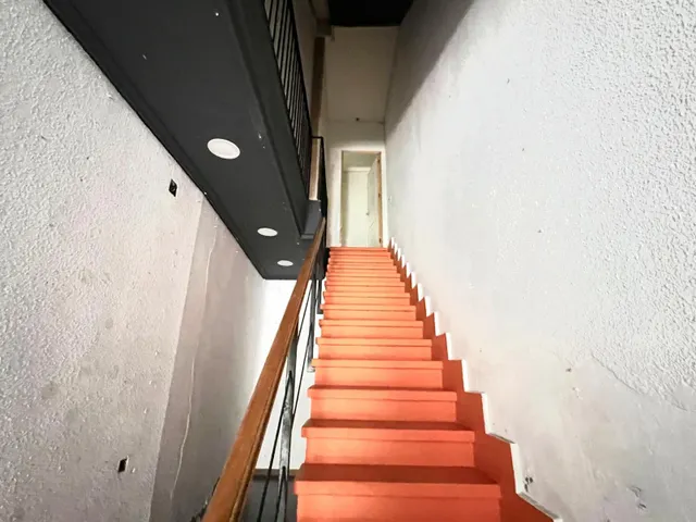 CASA EN LA CALLE DEL SOL — 9