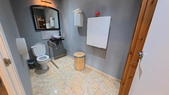 Exclusivo Traspaso de Negocio en El Albir — 14