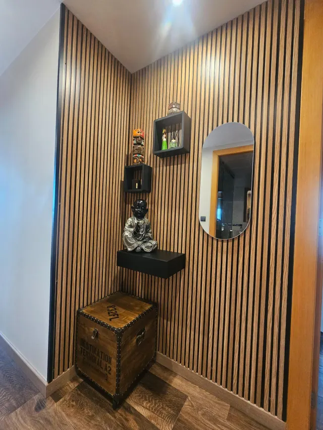 EXCLUSIVA PLANTA BAJA CON JARDIN Y PISCINA — 25