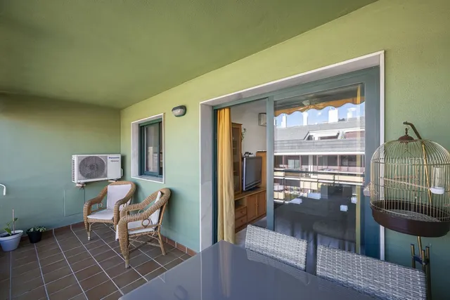 Apartamento 2 habitaciones 81m² en venta - Centro — 24