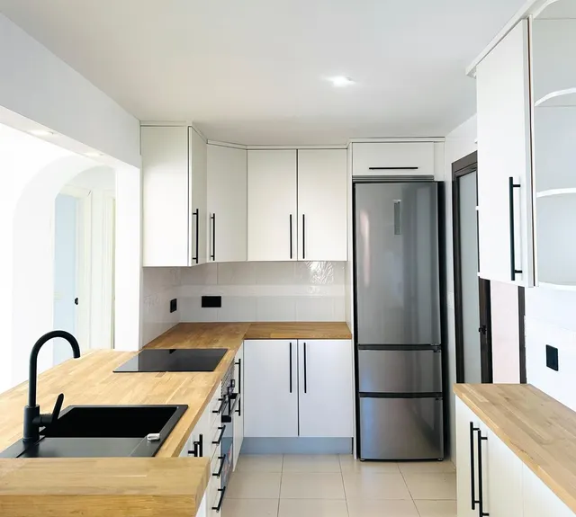 Ático 3 habitaciones 141m² en venta - Costa del Sol — 16