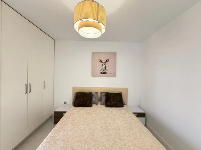 Apartamento 3 habitaciones 93m² en venta - Altos de Campoamor — 37