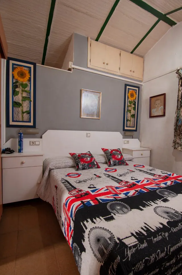 Finca rústica 2 habitaciones 100m² en venta - Marbella — 9