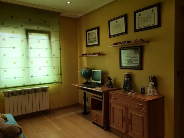 Urbis te ofrece una casa en venta en Ciudad Rodrigo, Salamanca. — 31