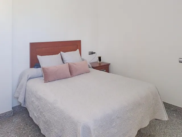 Encantadora casa en Olula del Río — 33