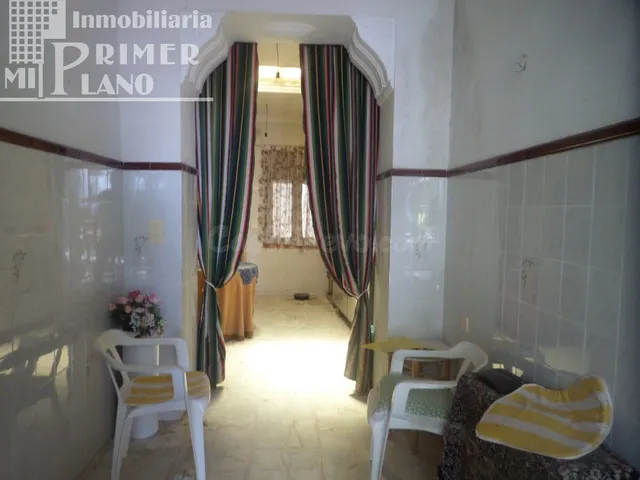 Casa 3 habitaciones 105m² en venta - Avda. Antonio Huertas