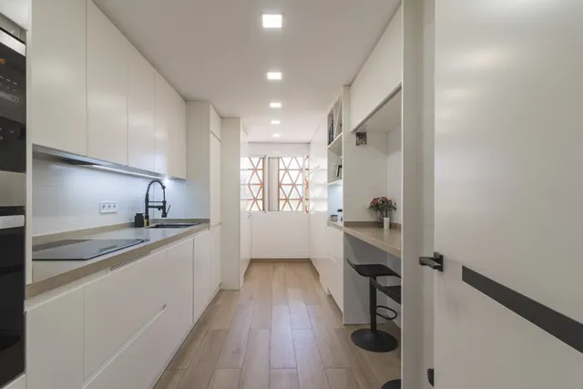 Apartamento 2 habitaciones 110m² en venta - Costa Del Sol — 18