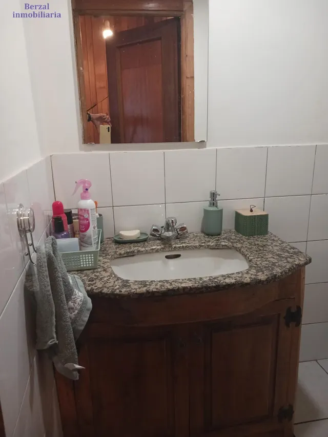 Casa de 189 metros construidos en Hornos de Moncalvillo - La Rioja — 12