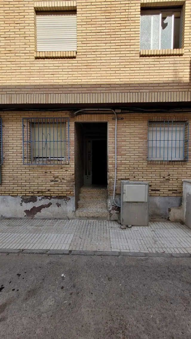 Venta de Piso en Alguazas (Murcia) — 21