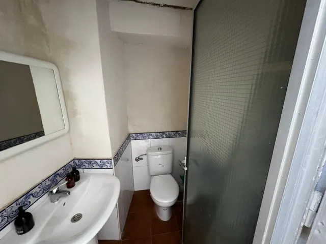 DOS CASAS A LA VENTA EN ALPERA — 20