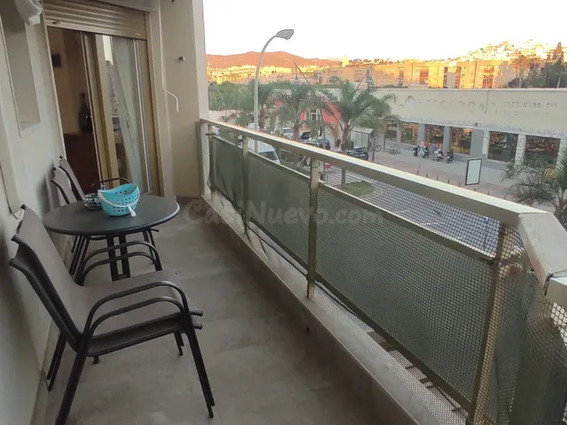 Piso 2 habitaciones 70m² en alquiler - Almuñecar Centro - foto 4