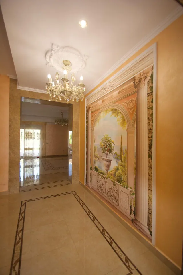 VILLA DE LUJO EN CABO ROIG — 14