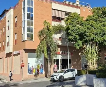 Piso en Motril — 18