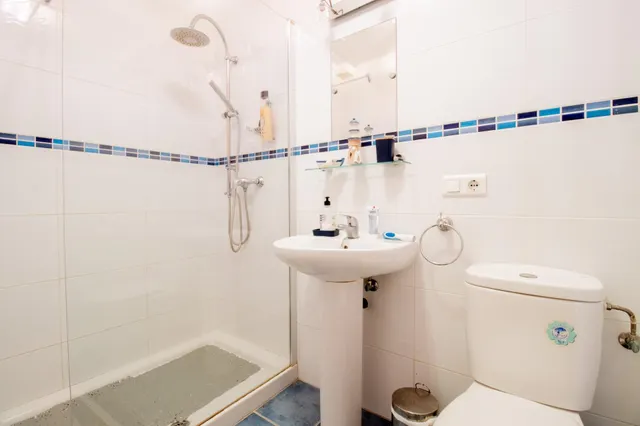 Apartamento 3 habitaciones 57m² en alquiler - Nueva Nerja — 25