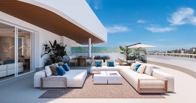 Apartamento 3 habitaciones 174m² en venta - Urbanización San - foto 2