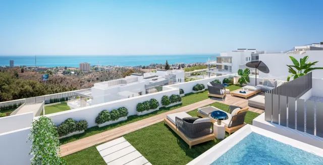 UNA VIDA EXCEPCIONAL EN MARBELLA — 10