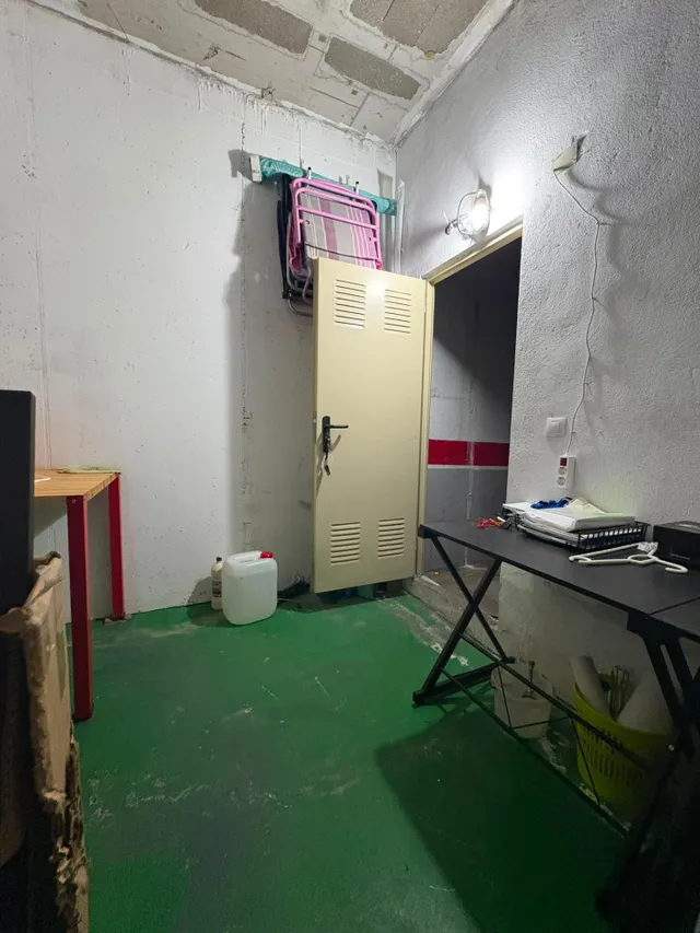 Exclusiva vivienda de 170 m2 en La Ermita, una de las zonas más demandadas de Algeciras — 21