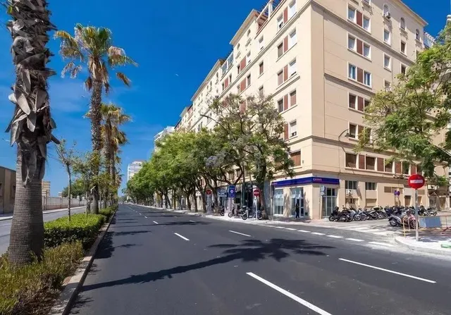 Ático 5 habitaciones 155m² en venta - Ensanche Centro - Soho - foto 2