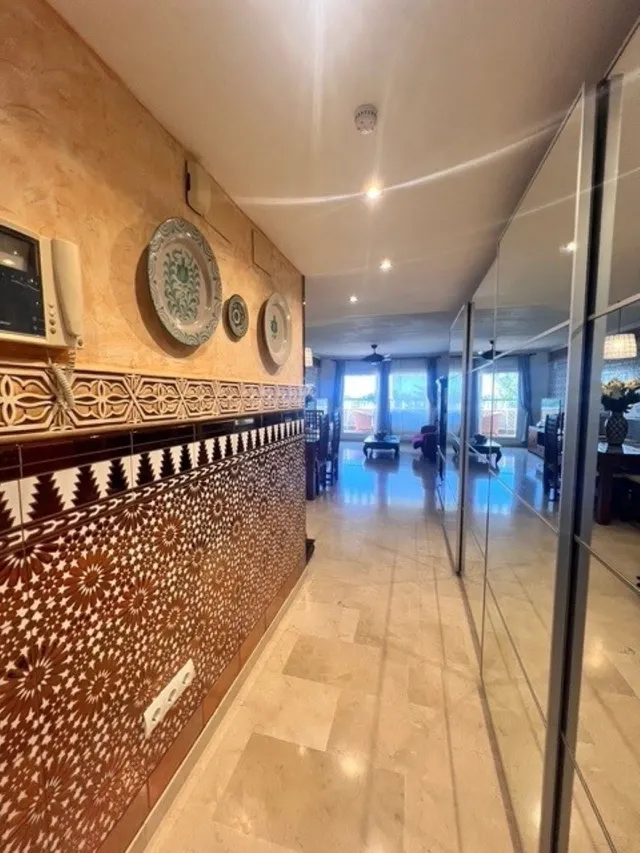 Ático 2 habitaciones 103m² en venta - Marbella — 9