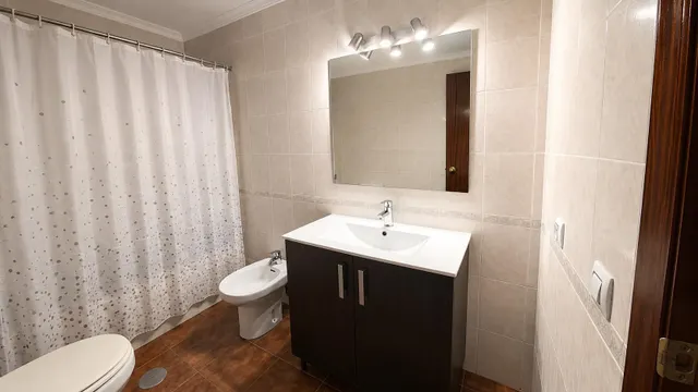 Piso de 2 dormitorios en Cobrero Viejo listo para entrar a vivir — 19