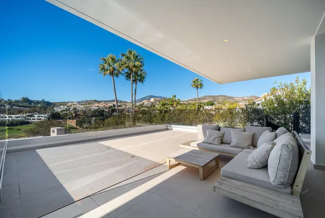 Chalet 5 habitaciones 661m² en venta - Marbella — 42