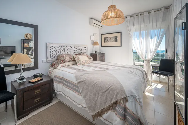 Apartamento 2 habitaciones 125m² en venta - Riviera del sol — 14