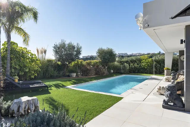 Chalet 3 habitaciones 181m² en venta - Costa del Sol — 5