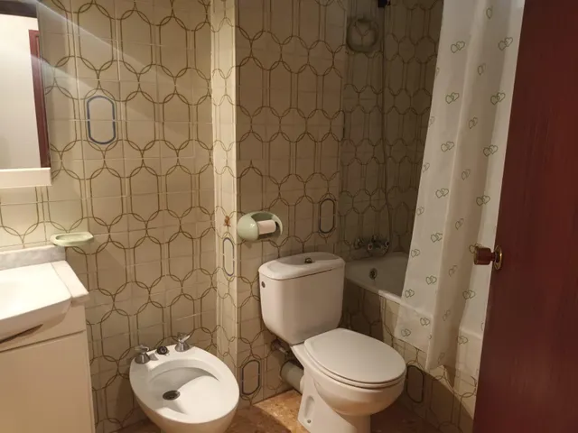 Piso en zona San José - Ontinyent — 19