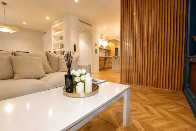 Espectacular vivienda en plaza Sagasta de Elda - foto 3