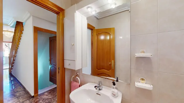 Chalet 4 habitaciones 503m² en venta - Santo Ángel — 16