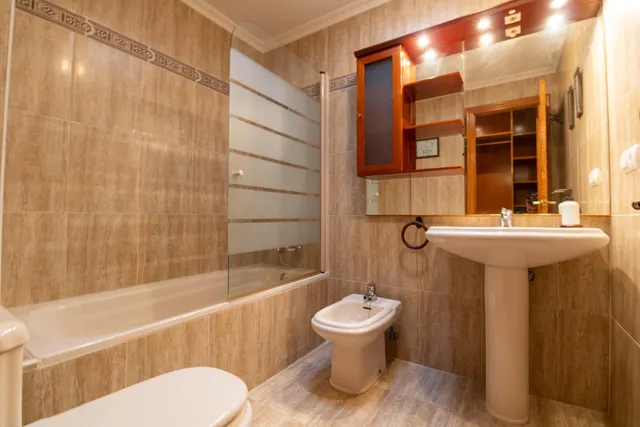 Precioso dúplex en Huércal de Almería- la fuensanta — 44