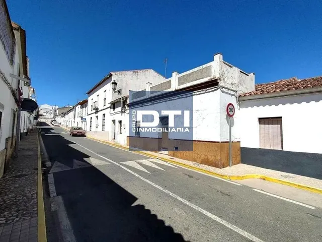 Casa en venta en c. la cruz, 22, Almaden De La Plata, Sevill - foto 3