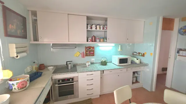 OPORTUNIDAD EN PRIMERA LINEA DE PLAYA!! 2 terrazas — 17