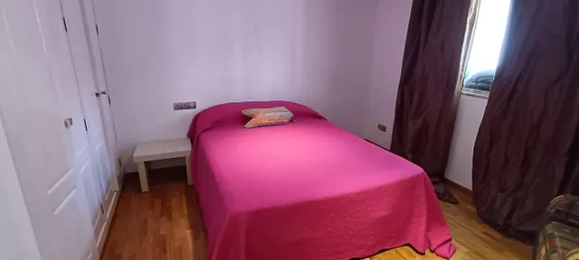 INCREIBLE PISO DE DOS DORMITORIOS EN 1ª LINEA DE PLAYA LEVANTE CON GARAJE ,PISCINA Y VISTAS ..!!!!!! — 21