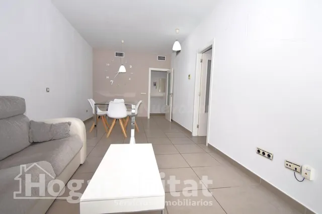 EXTERIOR CON GARAJE, TRASTERO Y TERRAZA - foto 5