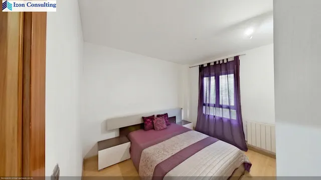 Piso en Chinchilla de Montearagón con 2 habitaciones, garaje y trastero¡¡¡FINANCIACIÓN AL 100%!!! — 11