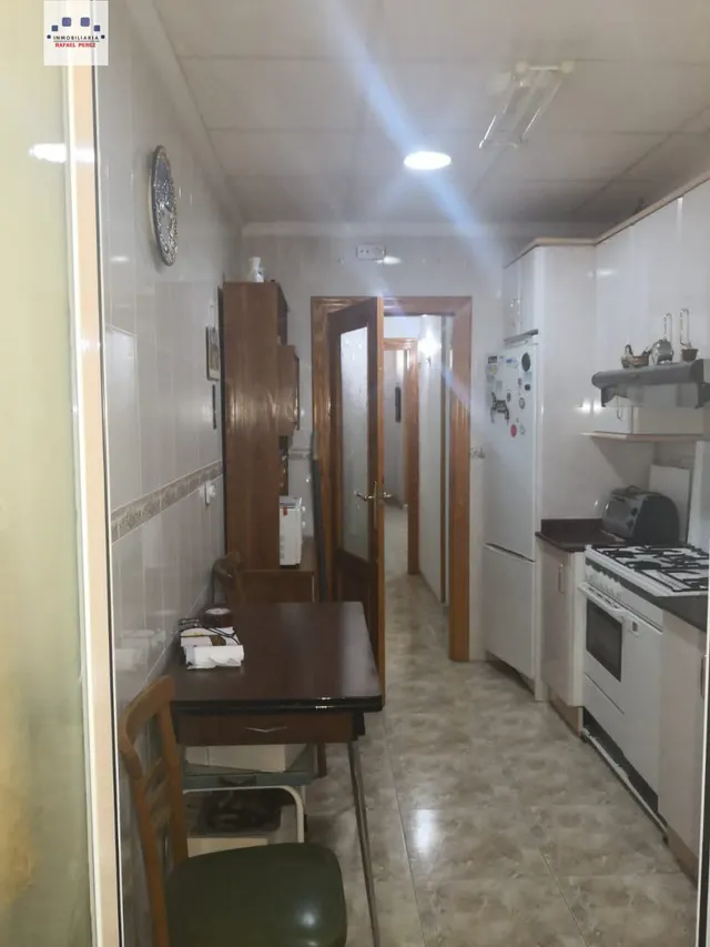 Casa en Calle Colón de Abarán — 47