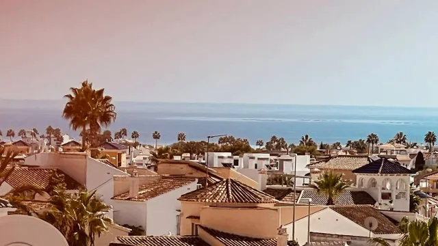 Apartamento 3 habitaciones 79m² en venta - Las Filipinas — 45