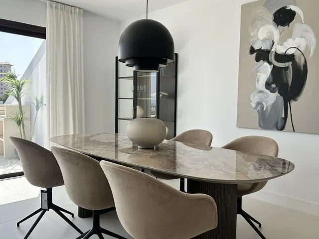 Ático 3 habitaciones 124m² en venta - Centro — 9