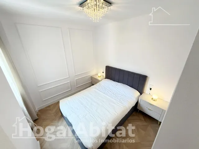 MODERNO, ACOGEDOR Y EXTERIOR EN RESIDENCIAL CON PISCINA Y BALCÓN — 20