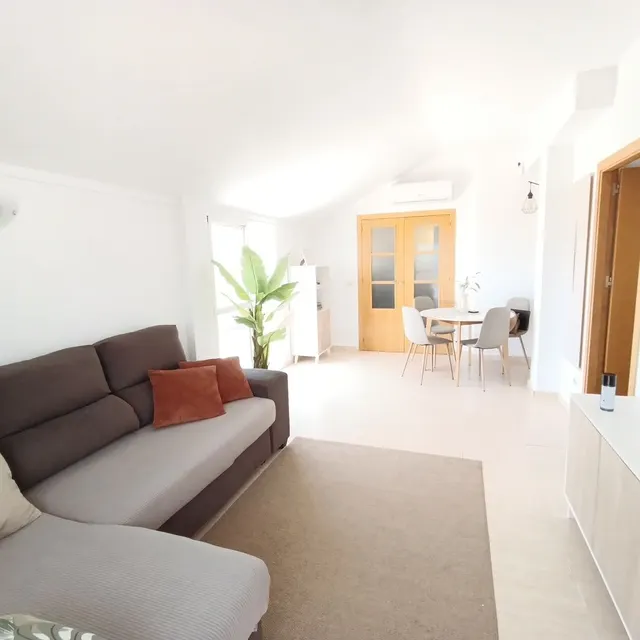 Apartamento 3 habitaciones en venta - Jerónimo Y Avileses — 10