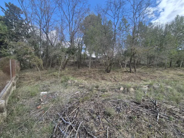 2 PARCELAS TERRENO EN AIGUAMURCIA (URB MANANTIALS) (TARRAGONA) — 13