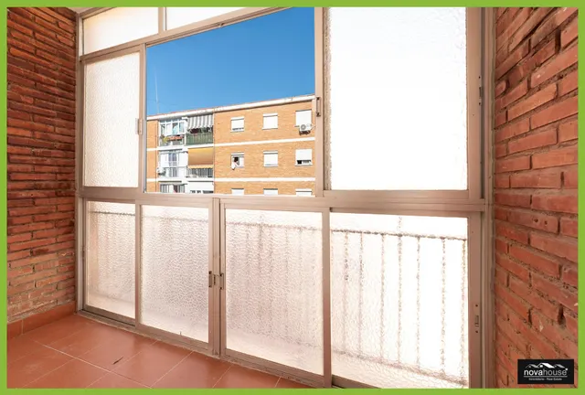 MAGNÍFICO PISO DE 3 DORMITORIOS CON TERRAZA Y VISTAS DESPEJADAS EN MIRAFLORES DE LOS ÁNGELES — 6